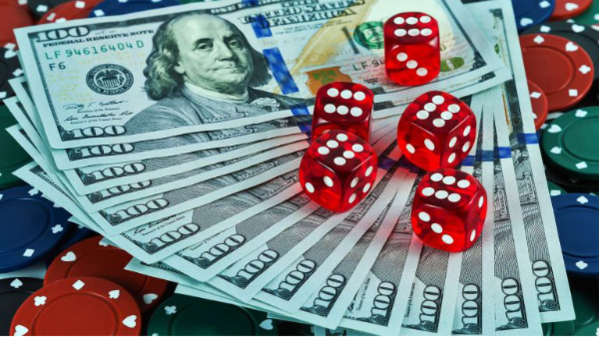 Gaming and Gambling