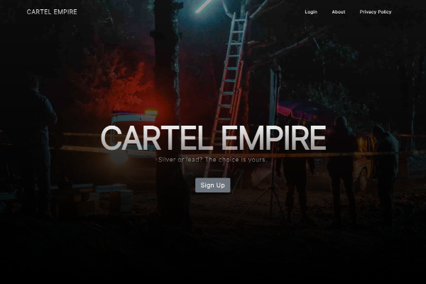 Cartel Empire