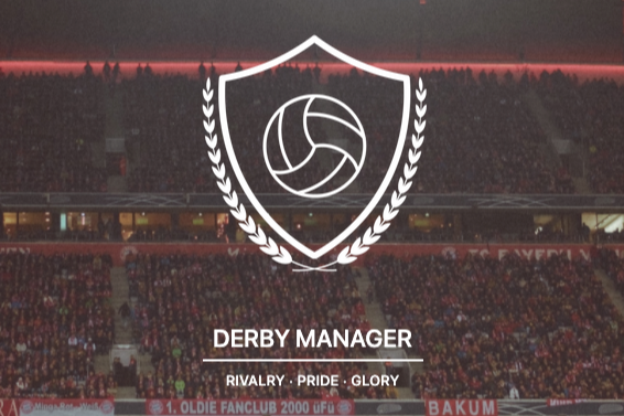 Derby Manager