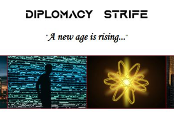 Diplomacy & Strife