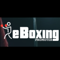Logo for eBoxingPromoter