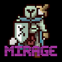 Logo for Mirage Online Classic