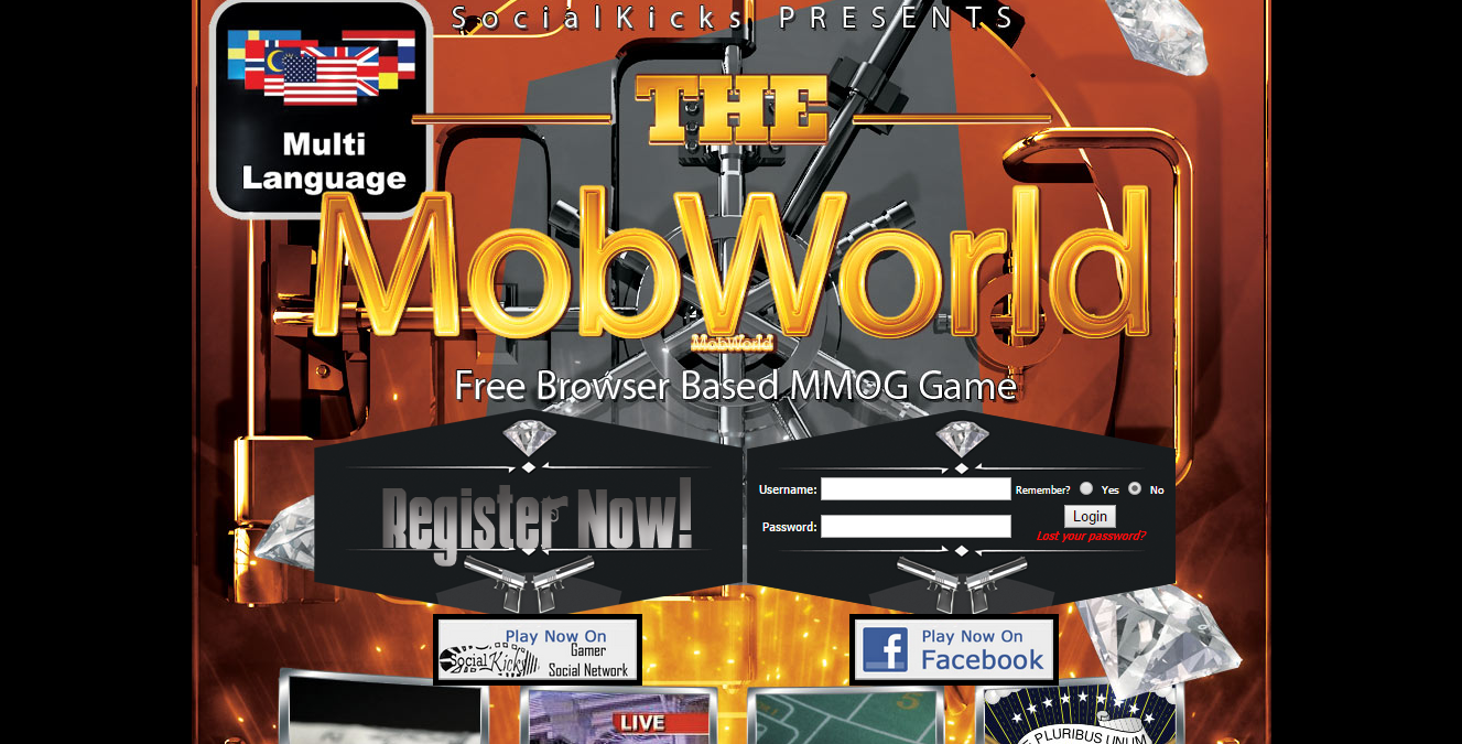 the-mob-world