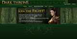 Dark Throne