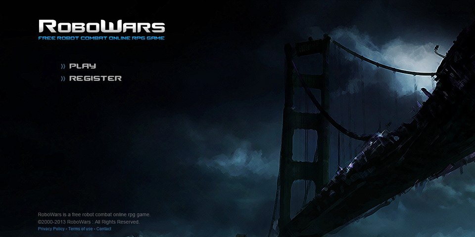 robowars