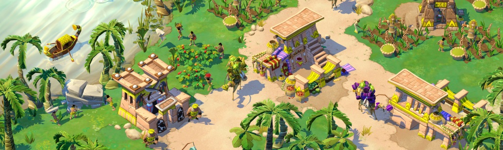 Age of Empires Online canceled