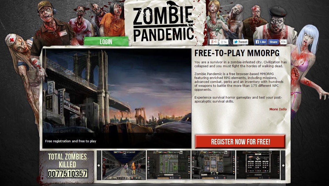 zombie-pandemic