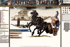 Antique Empire