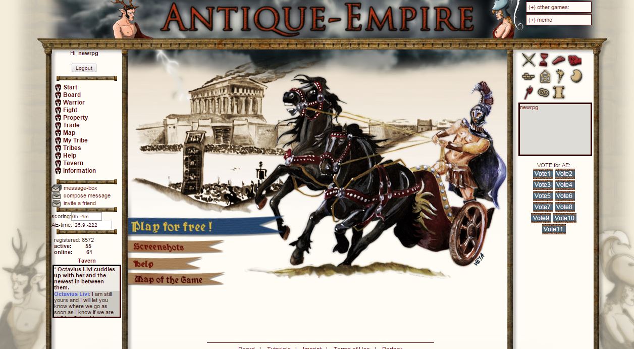 antique-empire