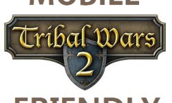 Tribal Wars 2 app