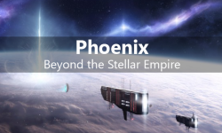 Phoenix: Beyond the Stellar Empire