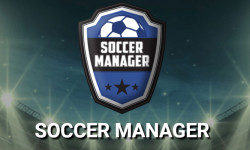 Soccer Manager 2015 app