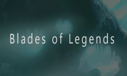 Blades of Legends update pack