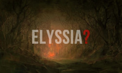 Elyssia game shutting down?