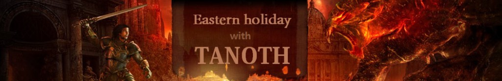 Tanoth Eartern Holiday