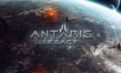 Antaris Legacy faster than ever