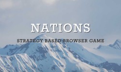 Nations Achievements and Annexations