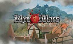 Khan Wars features expanding