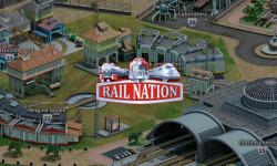 Rail Nation free gold