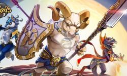 Gameforge launches an iPad game