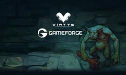 Therian Saga has a new partner