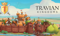 Travian Kingdoms open beta release