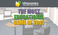 Virtonomics introduced in HR Summit