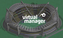 Virtual Manager project Granddad