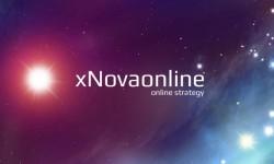 xNova Online events and bugs