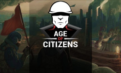 New browser game - Age of Citizens