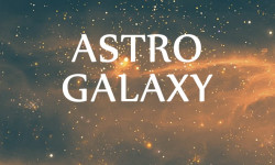 New browser game - Astro Galaxy