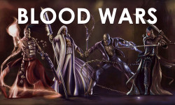 Blood Wars balancing and updates