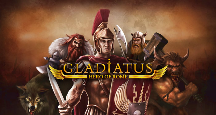 Gladiatus Game Operators