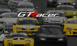 GTRacer working on version 2.0