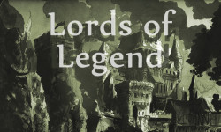 Lords of Legend tutorials and tips