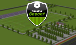 Rocking Soccer match engine tweaked
