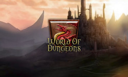 World of Dungeons patch notes
