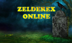 R.I.P ZeldereX Online