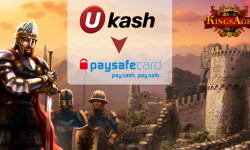 KingsAge payment methods changed