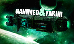 OGame - New Ganimed and Yakini servers
