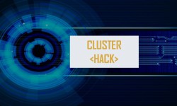 The launch of Cluster Hack