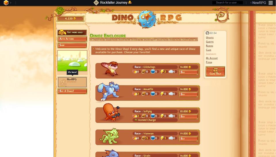 dino-rpg