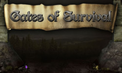 Gates of Survival automatic skilling