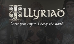 Illyriad app now at Firefox Markeplace