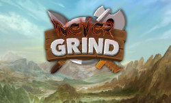 Nevergrind improved chatting