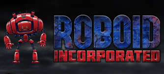 Roboid Incorporated