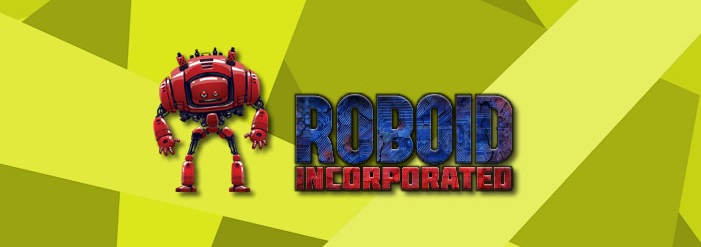 Roboid releases