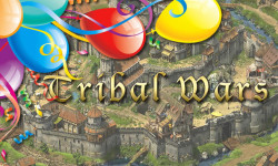 Tribal Wars 12th Anniversary