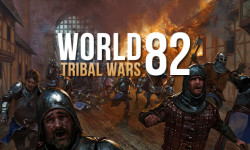 New world at Tribal Wars
