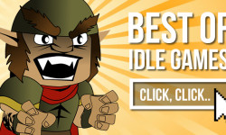 Best of idle games 2019